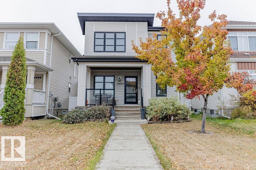 18107 77 St Nw, Edmonton, Alberta  T5Z 0L8 - Photo 41 - E4463664