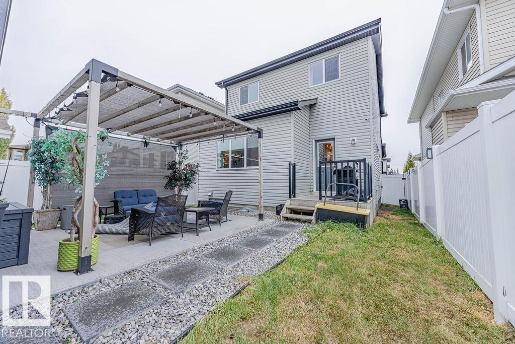 18107 77 St Nw, Edmonton, Alberta  T5Z 0L8 - Photo 42 - E4463664