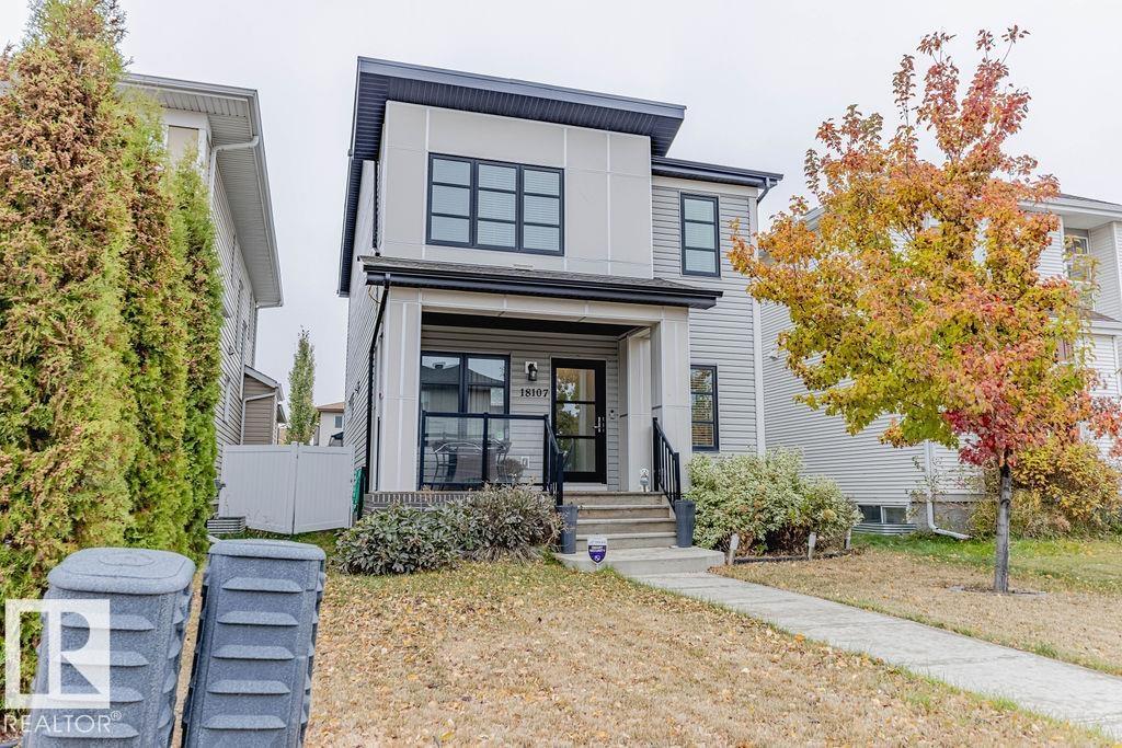 18107 77 St Nw, Edmonton, Alberta  T5Z 0L8 - Photo 43 - E4463664