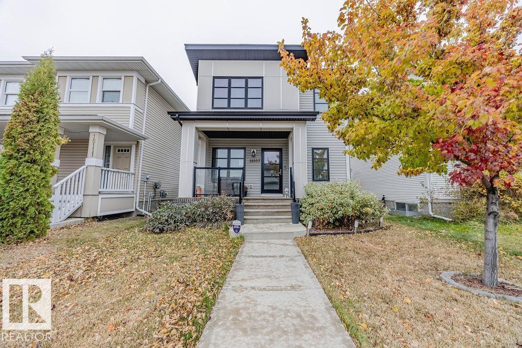 18107 77 St Nw, Edmonton, Alberta  T5Z 0L8 - Photo 44 - E4463664