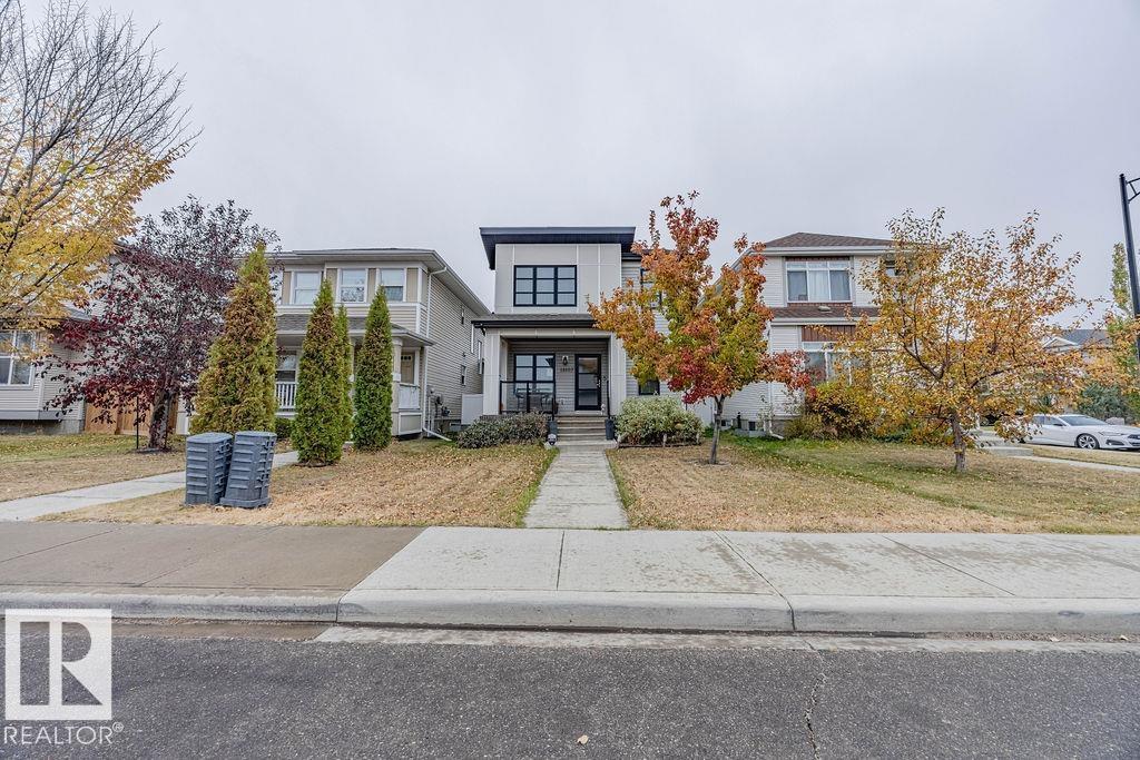 18107 77 St Nw, Edmonton, Alberta  T5Z 0L8 - Photo 45 - E4463664