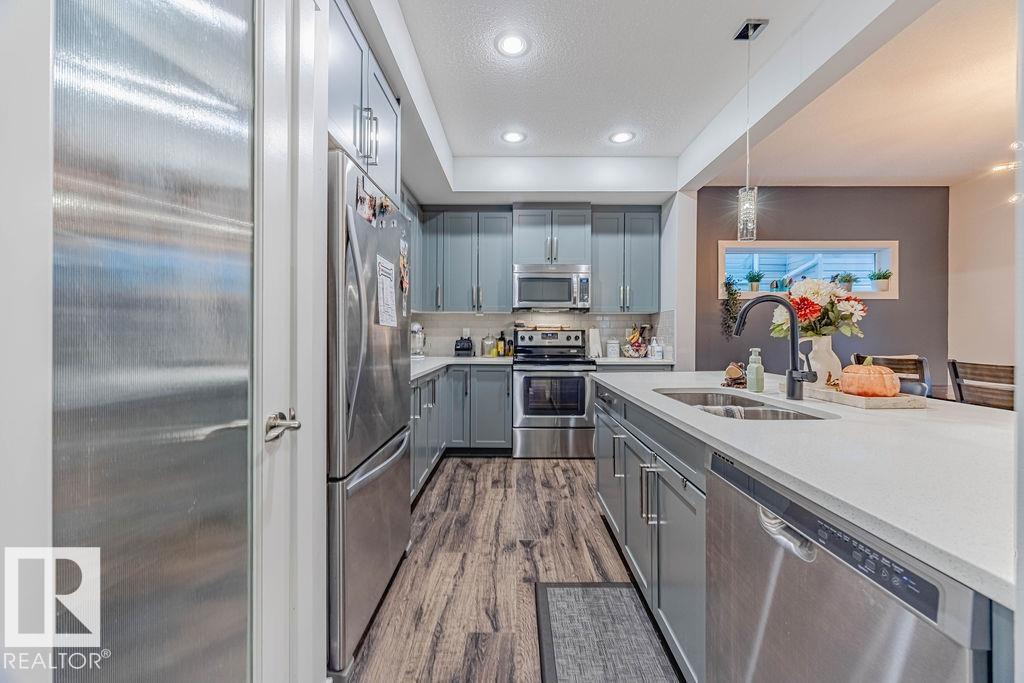 18107 77 St Nw, Edmonton, Alberta  T5Z 0L8 - Photo 5 - E4463664