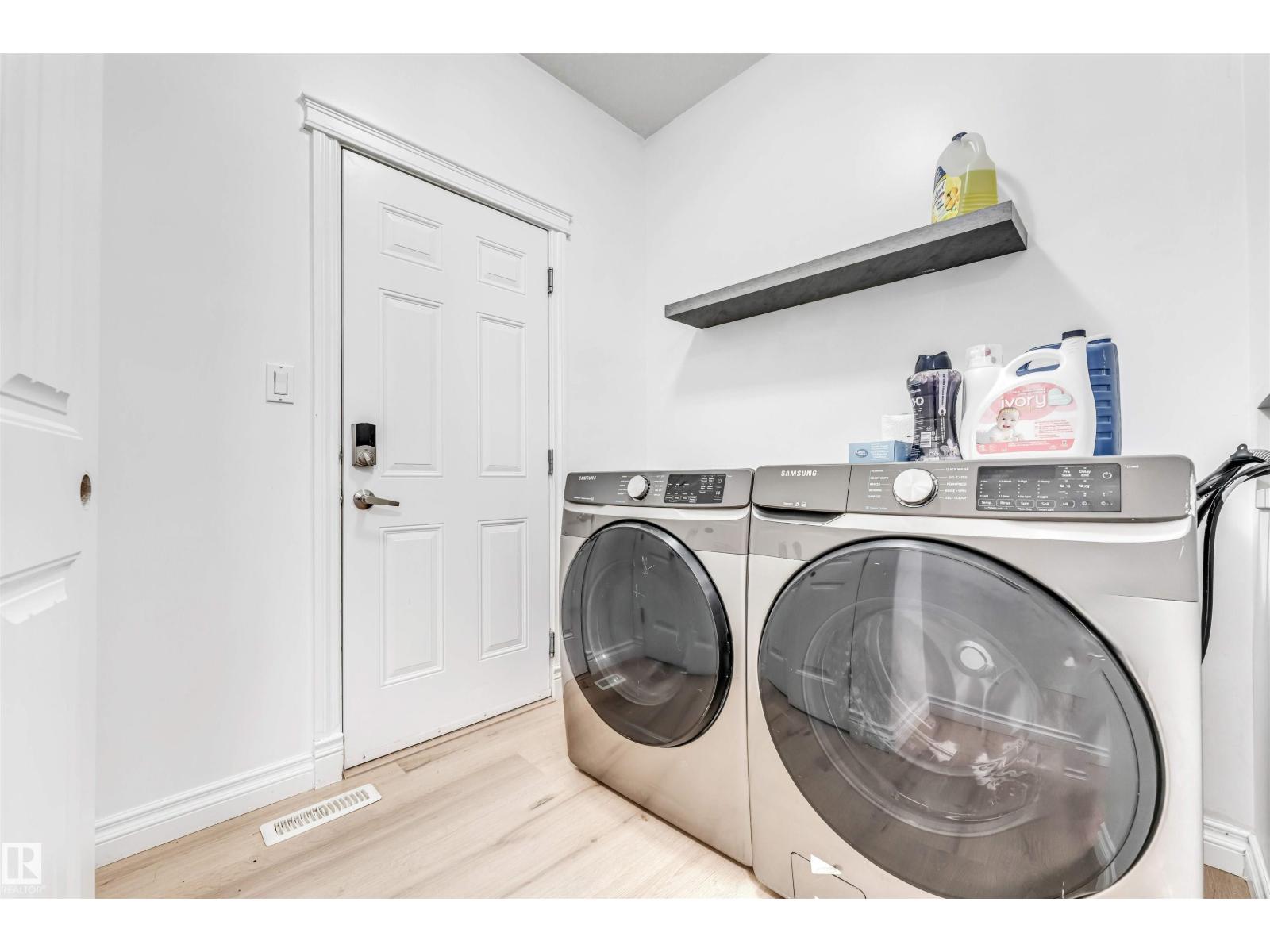 3319 18 St Nw, Edmonton, Alberta  T6T 0H4 - Photo 11 - E4463665