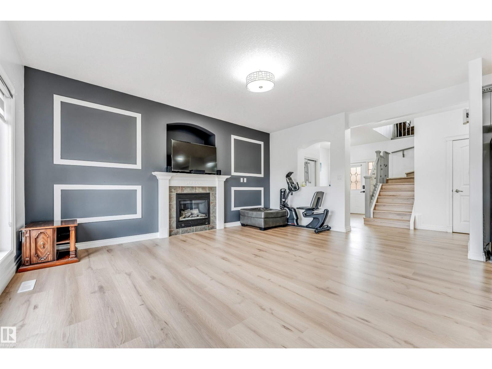 3319 18 St Nw, Edmonton, Alberta  T6T 0H4 - Photo 14 - E4463665