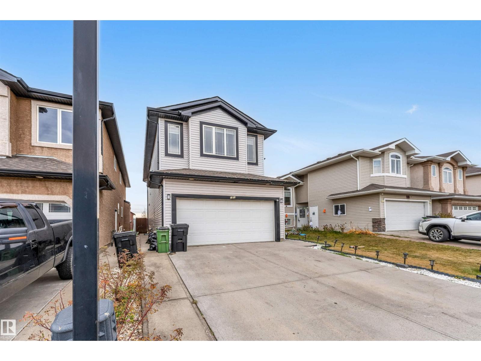 3319 18 St Nw, Edmonton, Alberta  T6T 0H4 - Photo 2 - E4463665