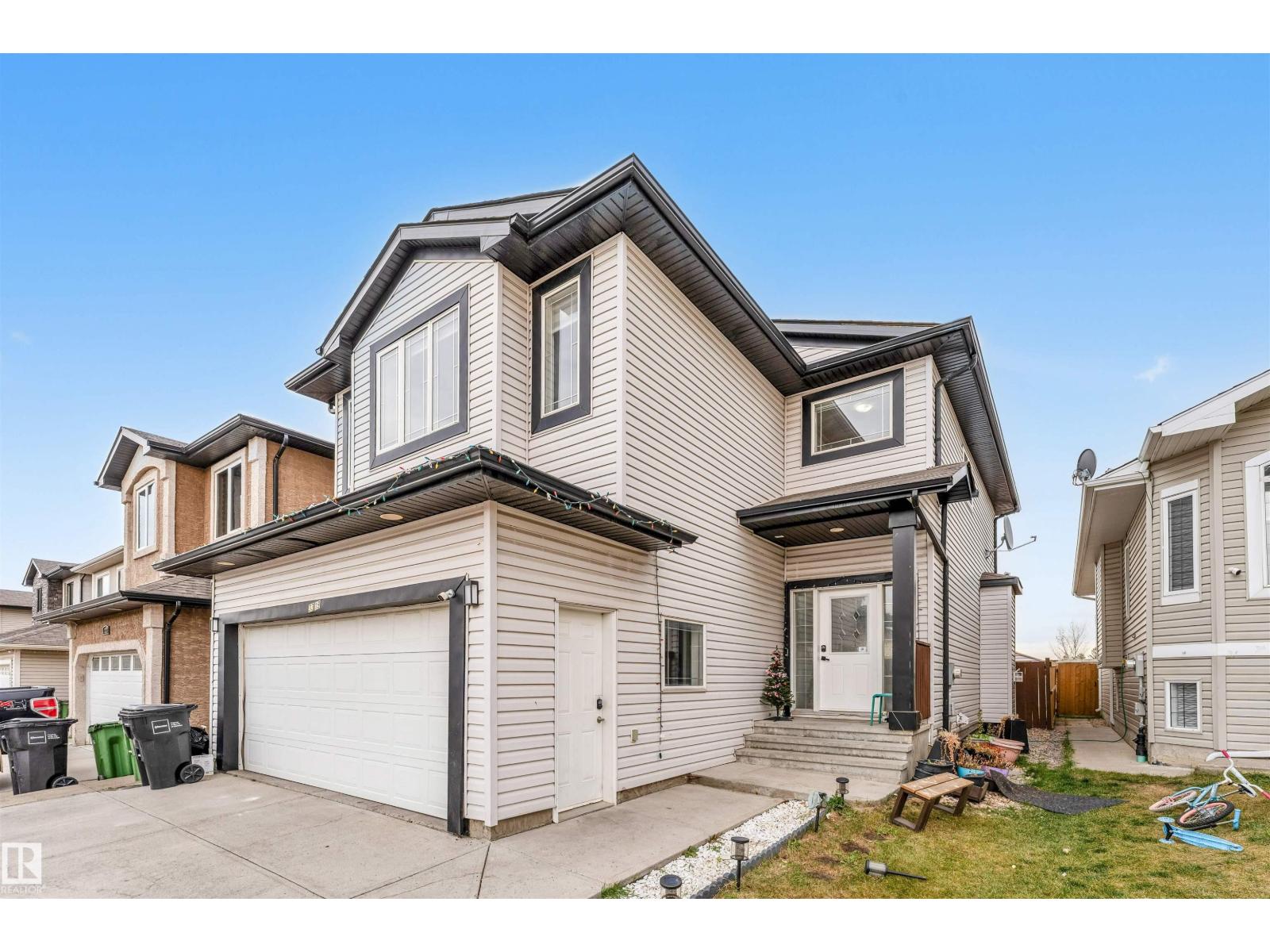 3319 18 St Nw, Edmonton, Alberta  T6T 0H4 - Photo 4 - E4463665