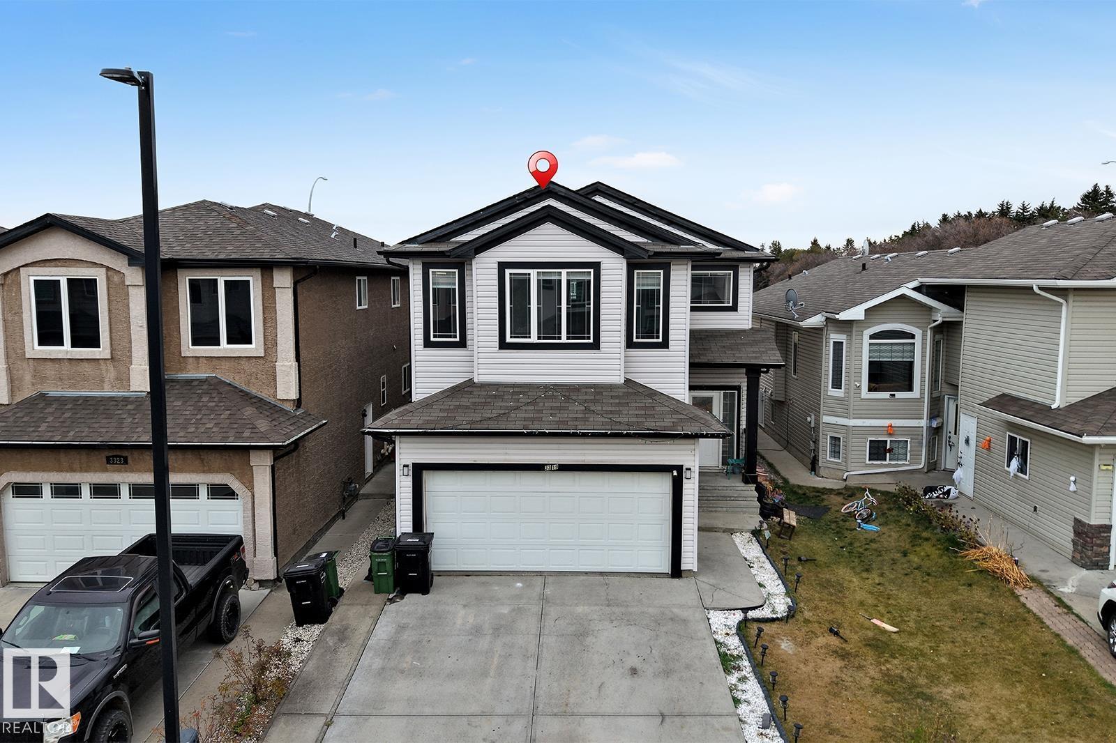3319 18 St Nw, Edmonton, Alberta  T6T 0H4 - Photo 51 - E4463665