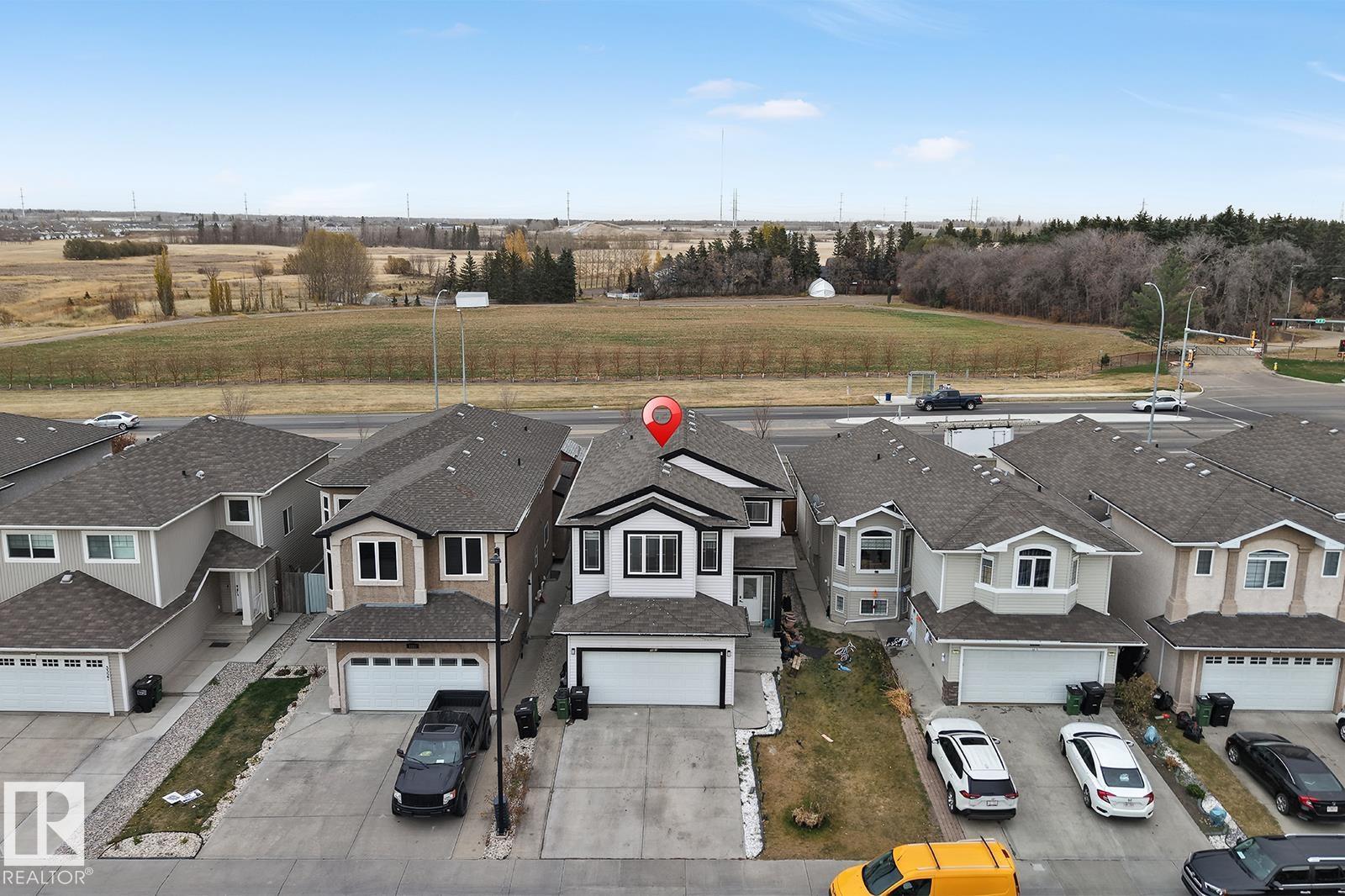 3319 18 St Nw, Edmonton, Alberta  T6T 0H4 - Photo 53 - E4463665