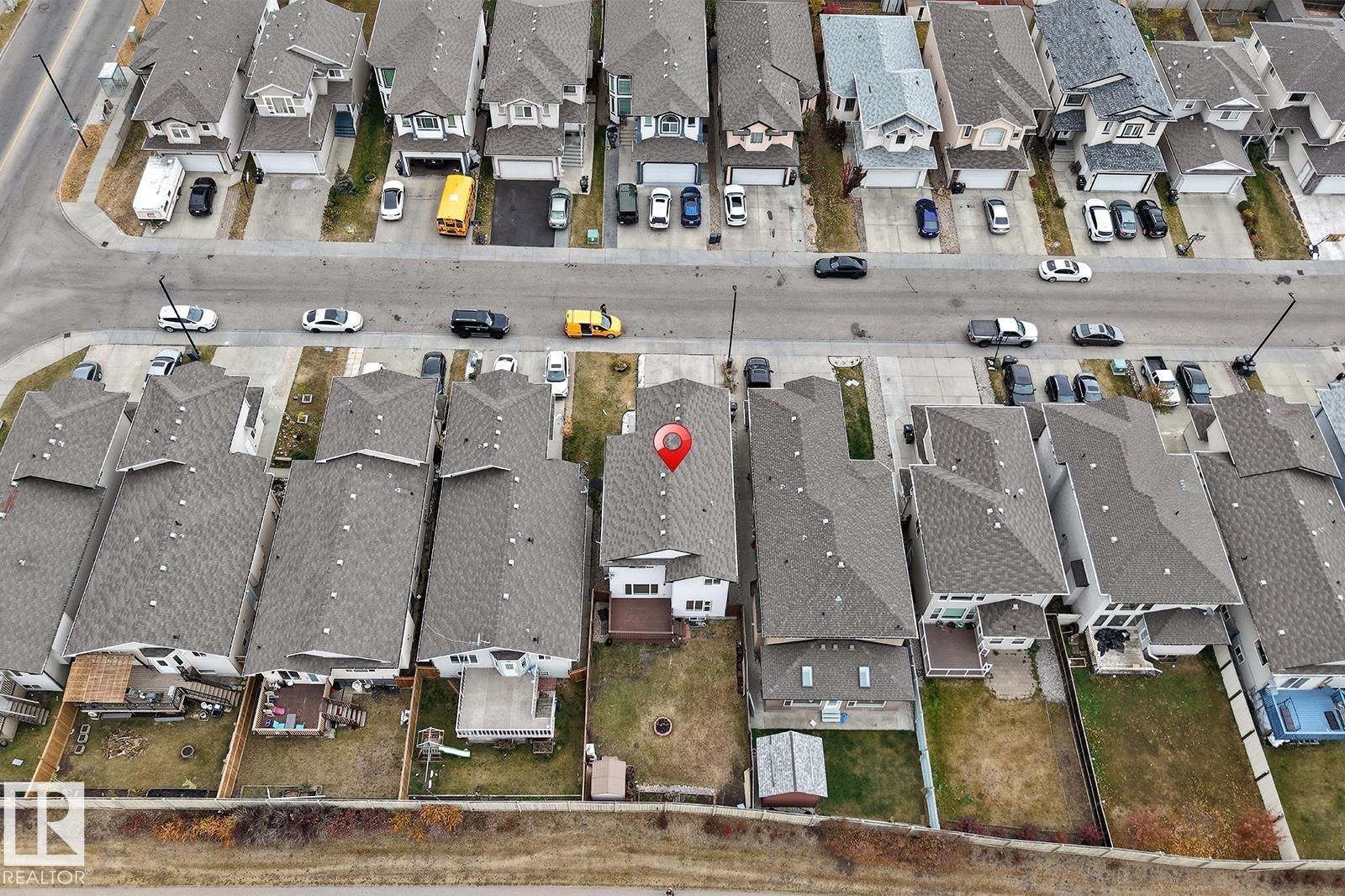 3319 18 St Nw, Edmonton, Alberta  T6T 0H4 - Photo 54 - E4463665
