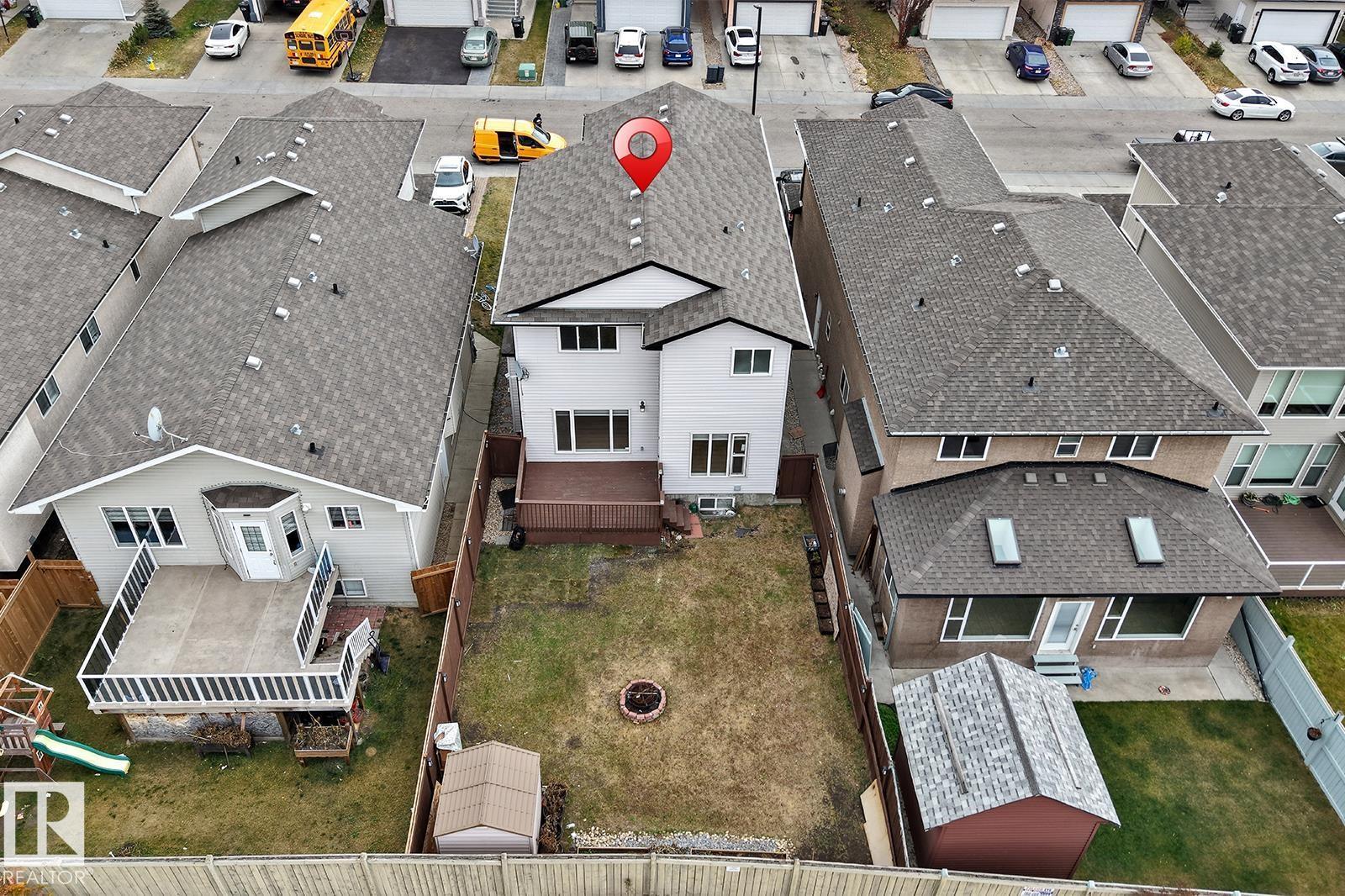 3319 18 St Nw, Edmonton, Alberta  T6T 0H4 - Photo 55 - E4463665
