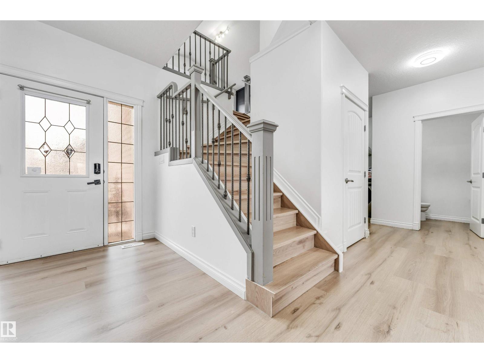3319 18 St Nw, Edmonton, Alberta  T6T 0H4 - Photo 6 - E4463665