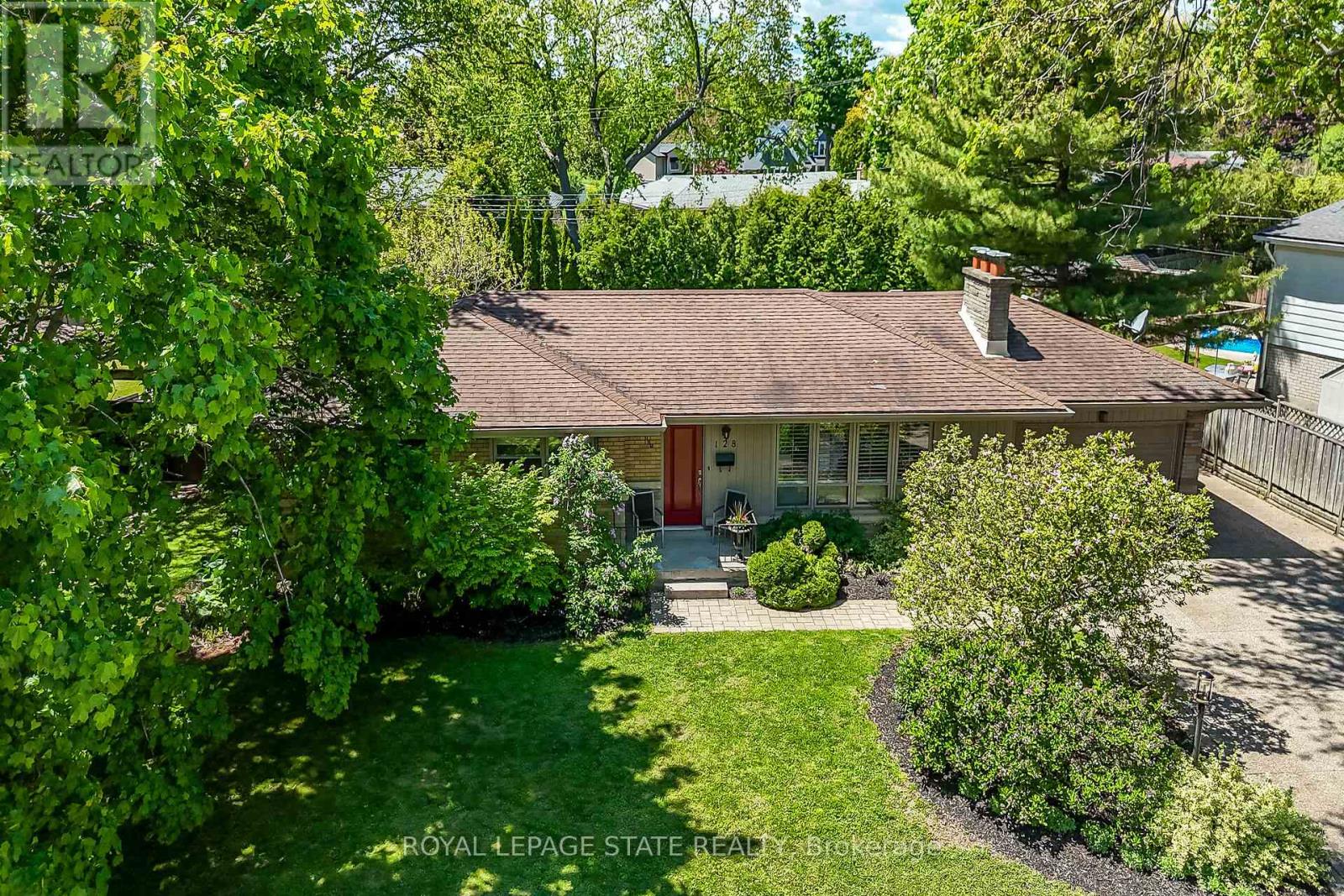 128 Oneida Boulevard, Hamilton, Ontario  L9G 3C9 - Photo 46 - X12484249