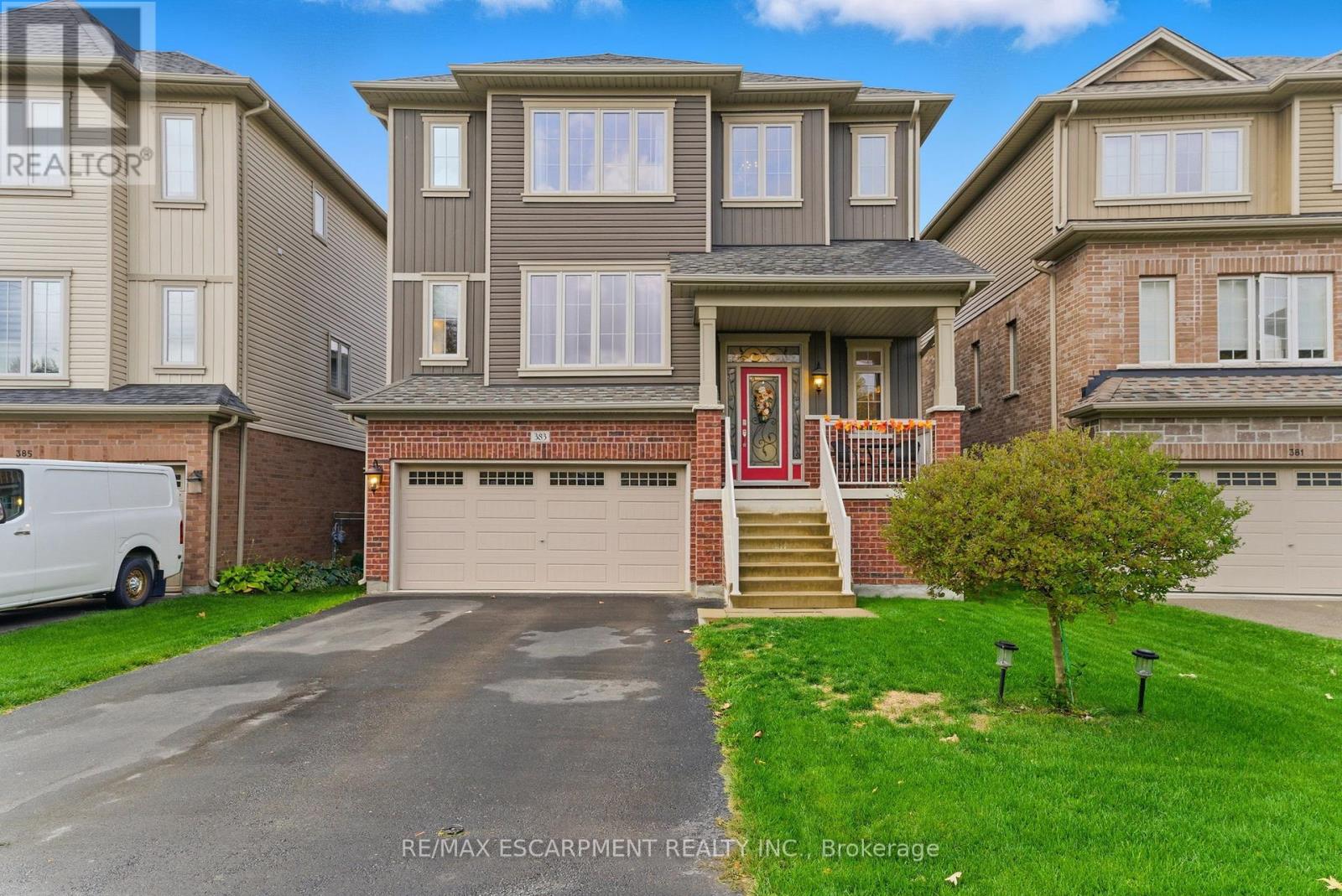 383 ERIE AVENUE, Brantford, Ontario