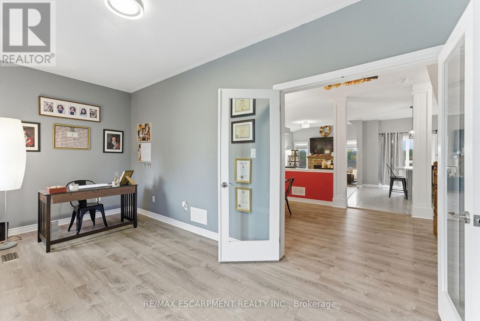 383 Erie Avenue, Brantford, Ontario  N3S 0E6 - Photo 22 - X12484298