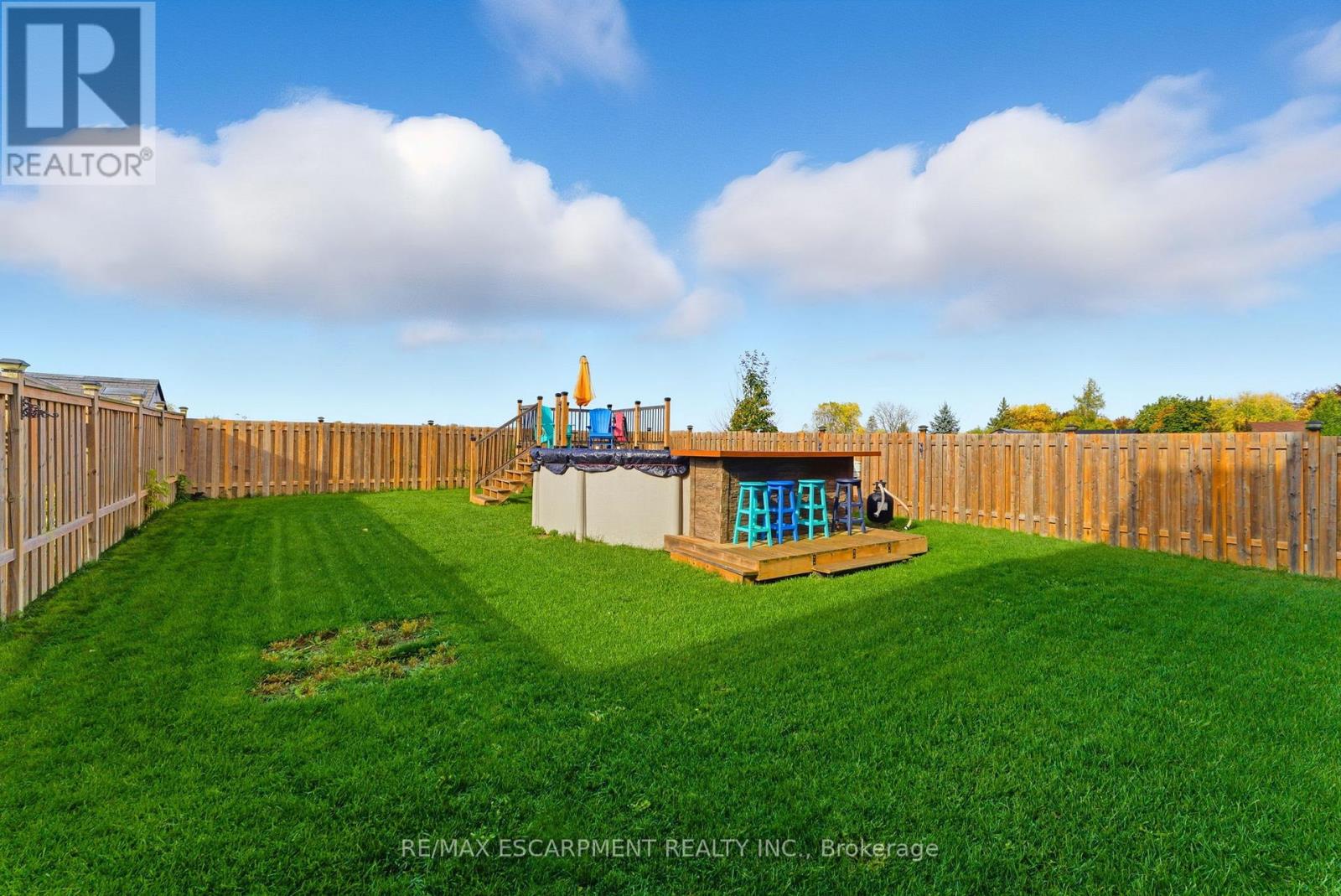 383 Erie Avenue, Brantford, Ontario  N3S 0E6 - Photo 34 - X12484298