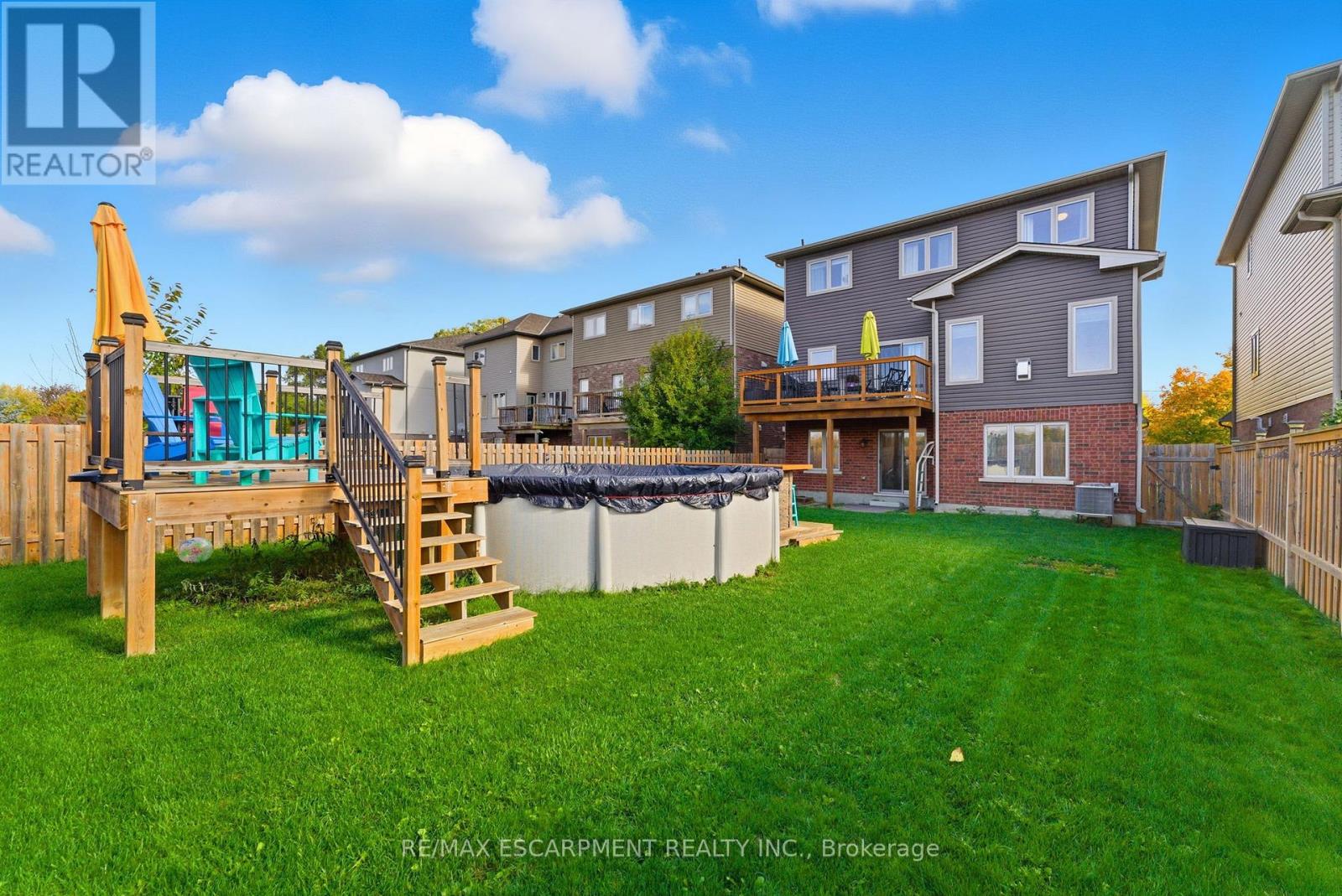 383 Erie Avenue, Brantford, Ontario  N3S 0E6 - Photo 35 - X12484298