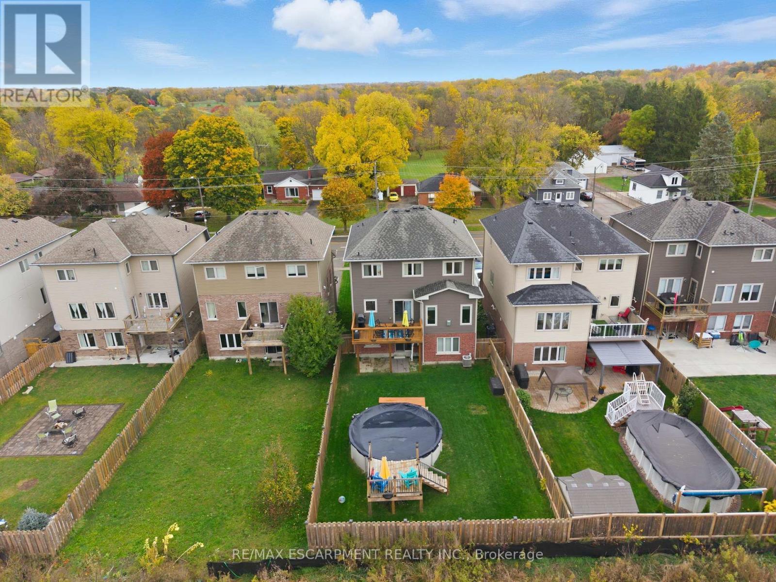 383 Erie Avenue, Brantford, Ontario  N3S 0E6 - Photo 4 - X12484298