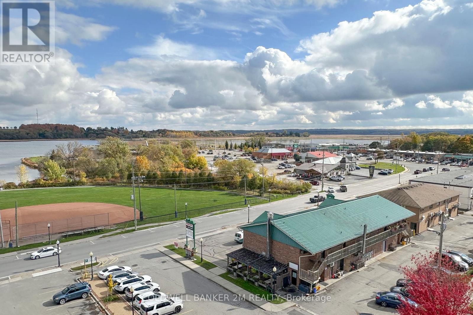 507 - 171 Shanly Street, Scugog, Ontario L9L 0A3 - Photo 25 - E12484222