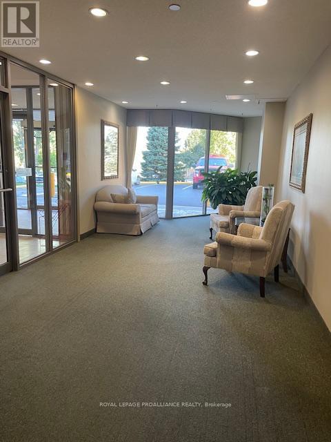 1002 - 344 Front Street, Belleville, Ontario K8N 5M4 - Photo 23 - X12432563