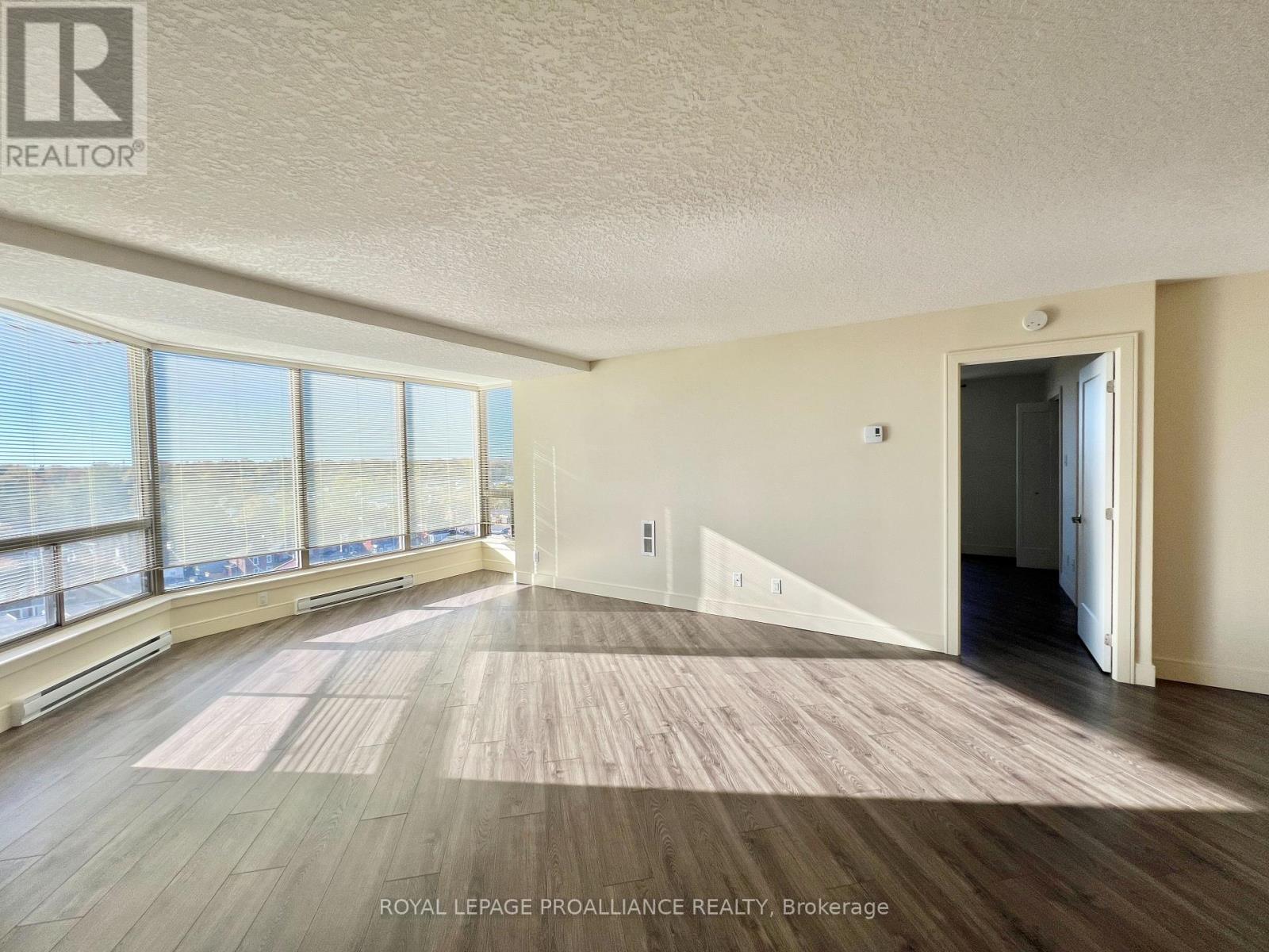 1002 - 344 Front Street, Belleville, Ontario K8N 5M4 - Photo 4 - X12432563