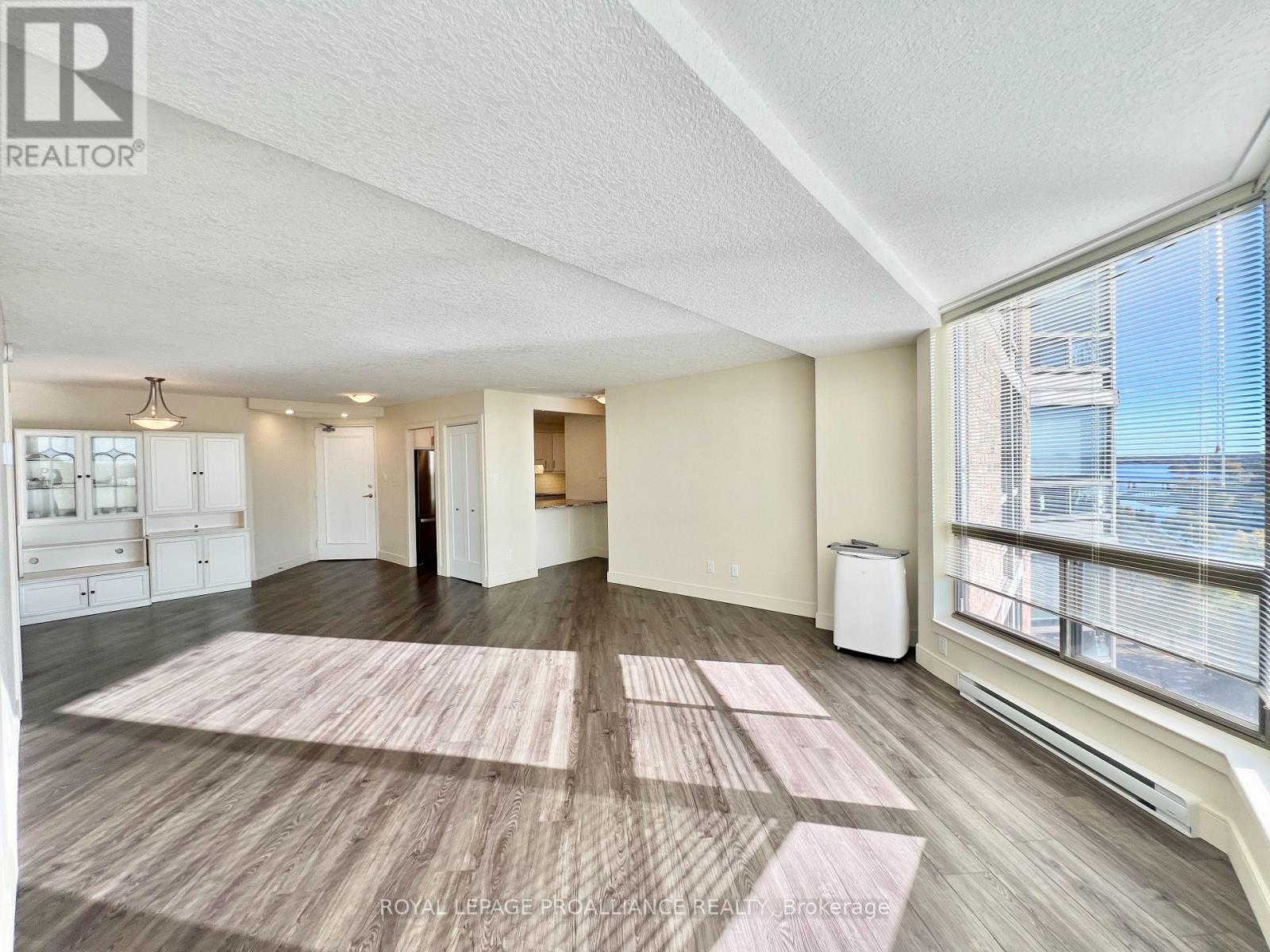 1002 - 344 Front Street, Belleville, Ontario K8N 5M4 - Photo 3 - X12432563