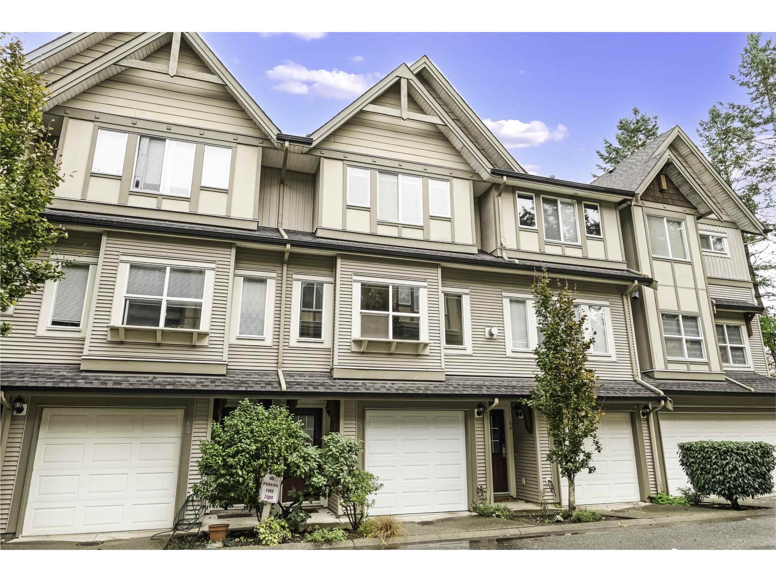 63 8737 161 Street, Surrey, British Columbia  V4N 5G3 - Photo 16 - R3062161