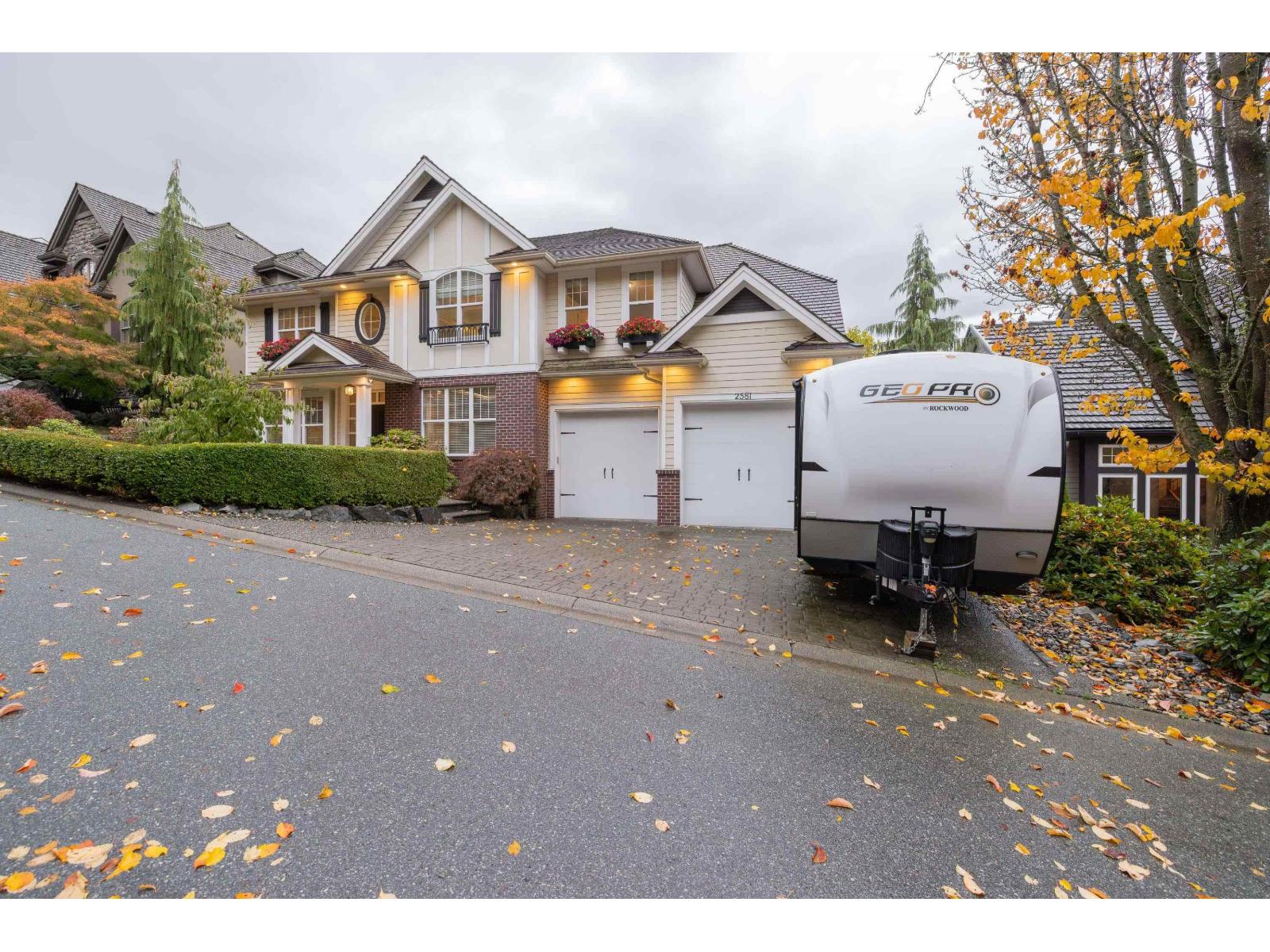 2581 Eagle Mountain Drive, Abbotsford, British Columbia  V3G 0B1 - Photo 2 - R3062145