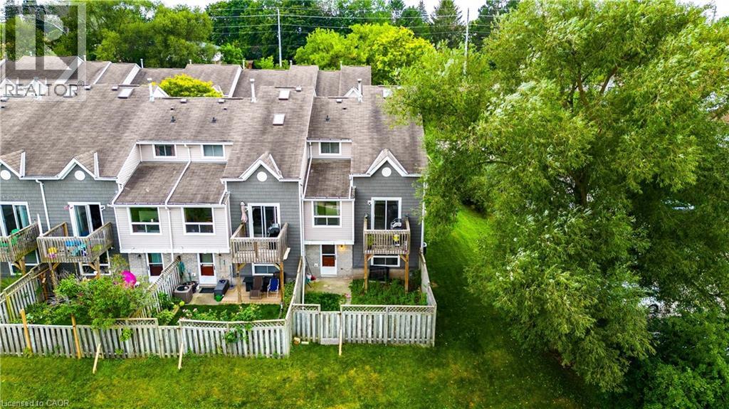 365 Pioneer Drive Unit# 16, Kitchener, Ontario  N2P 2A6 - Photo 34 - 40775726