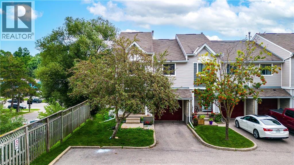 365 Pioneer Drive Unit# 16, Kitchener, Ontario  N2P 2A6 - Photo 4 - 40775726