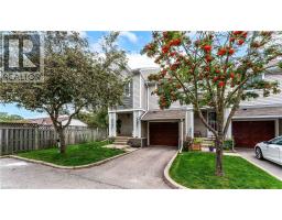 365 PIONEER Drive Unit# 16, kitchener, Ontario