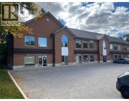 375 UNIVERSITY Avenue E Unit# 108, Waterloo, Ontario