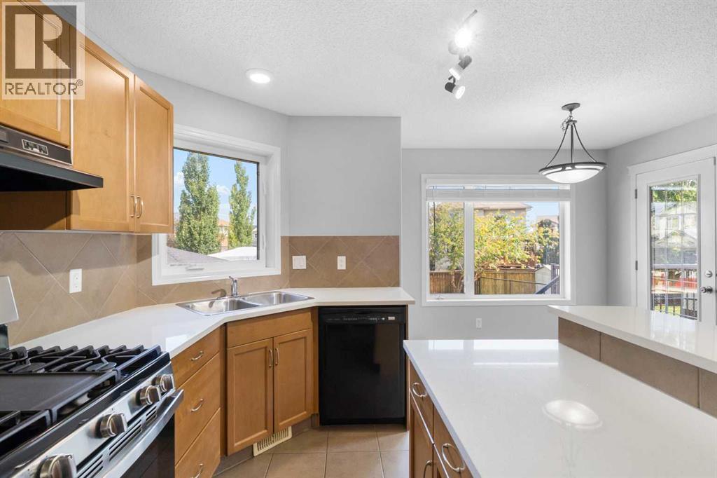 928 Prairie Springs Drive Sw, Airdrie, Alberta  T4B 0E4 - Photo 9 - A2246915