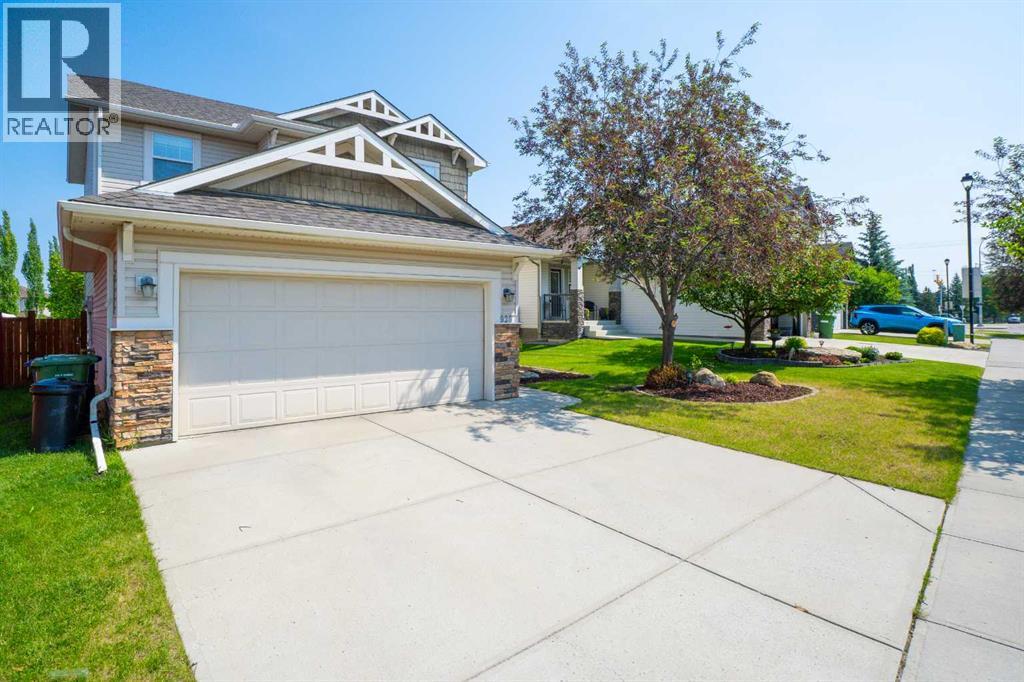 928 Prairie Springs Drive Sw, Airdrie, Alberta  T4B 0E4 - Photo 31 - A2246915