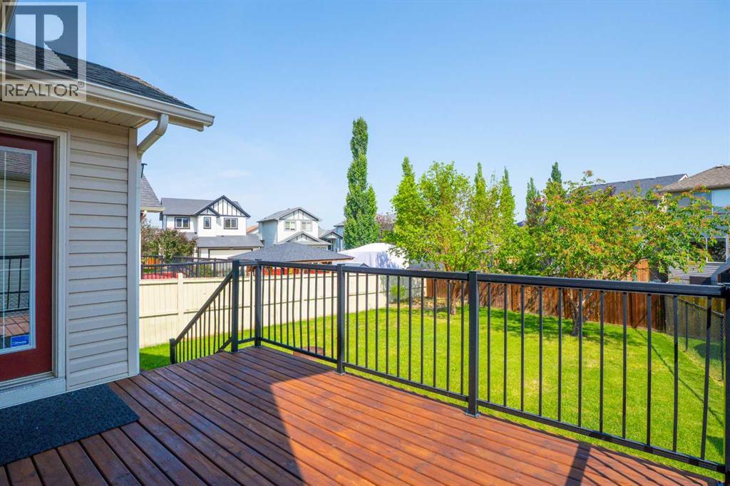 928 Prairie Springs Drive Sw, Airdrie, Alberta  T4B 0E4 - Photo 37 - A2246915