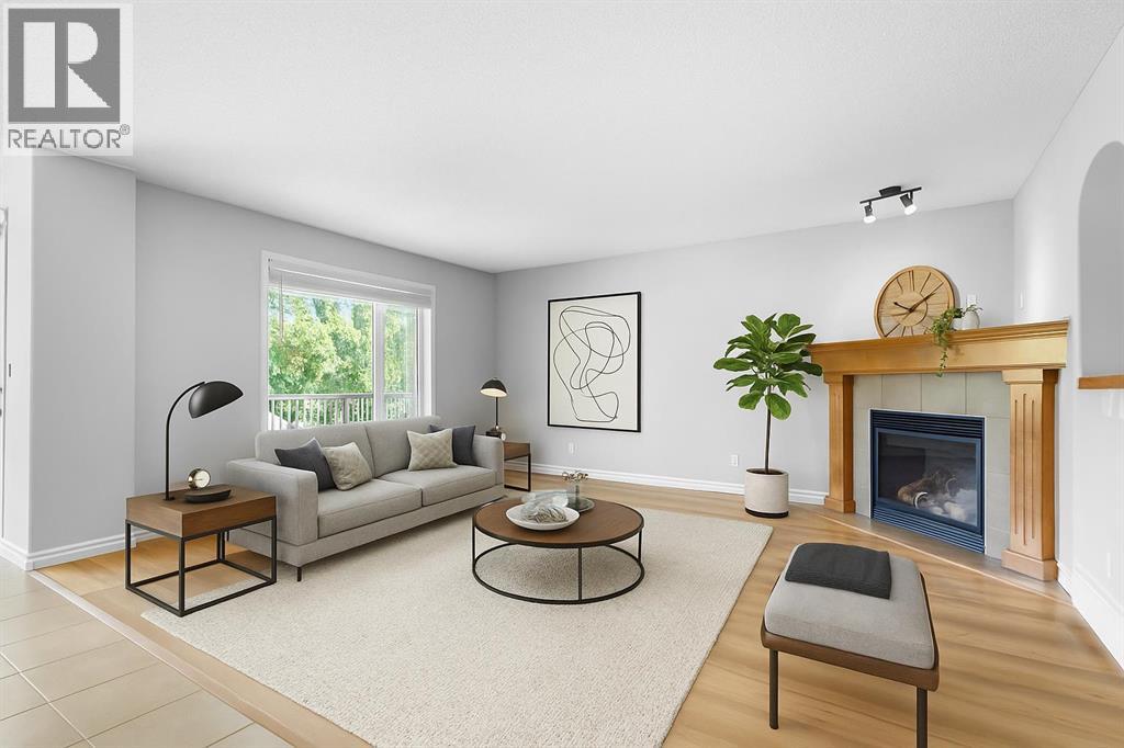 928 Prairie Springs Drive Sw, Airdrie, Alberta  T4B 0E4 - Photo 13 - A2246915