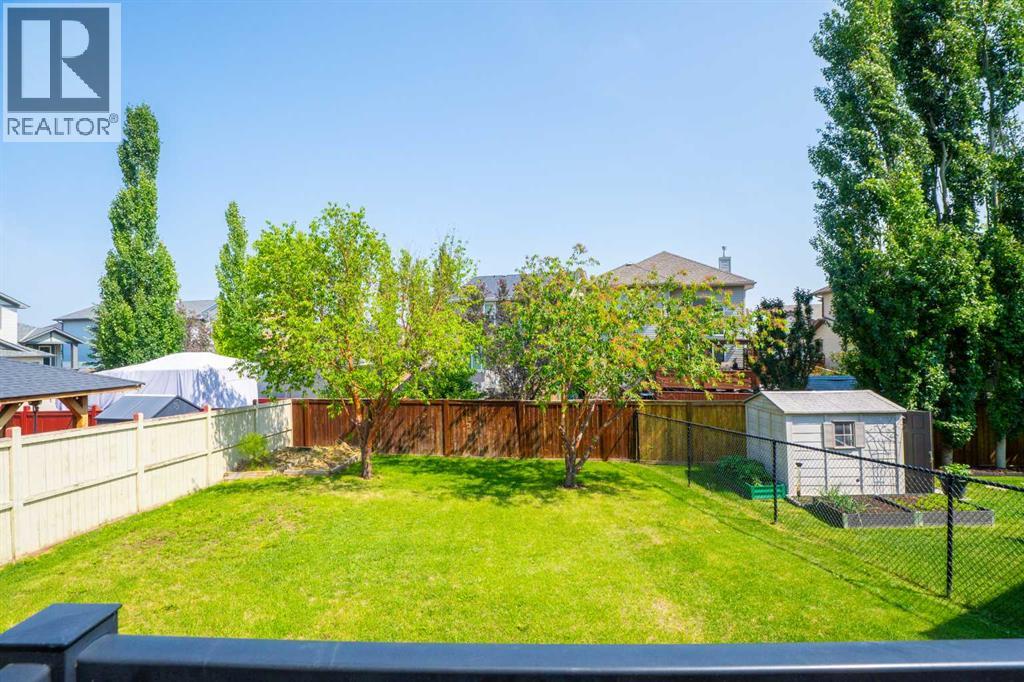 928 Prairie Springs Drive Sw, Airdrie, Alberta  T4B 0E4 - Photo 38 - A2246915