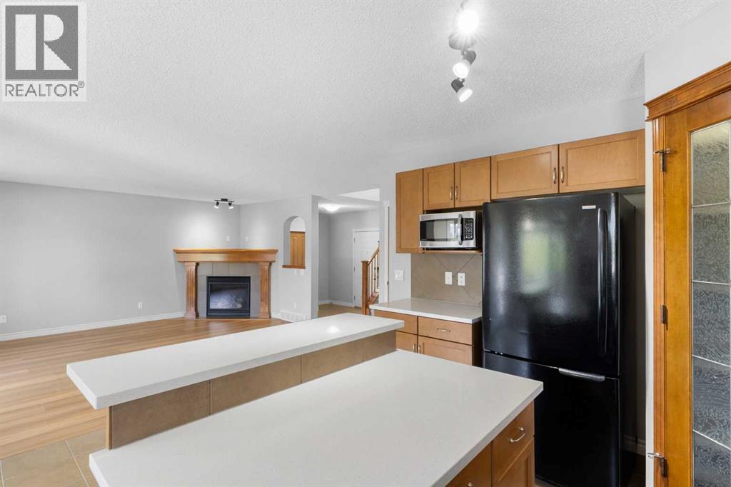 928 Prairie Springs Drive Sw, Airdrie, Alberta  T4B 0E4 - Photo 8 - A2246915