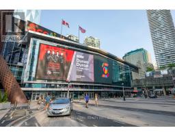 4003 - 55 BREMNER BOULEVARD, Toronto, Ontario