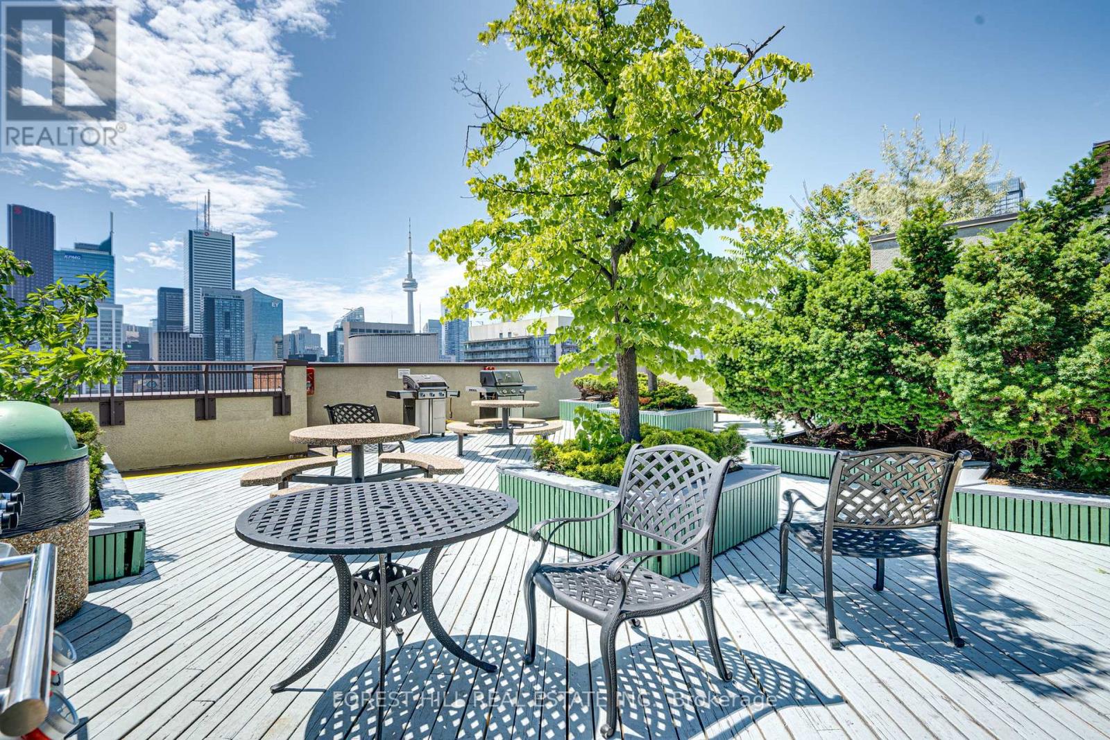 2703 - 633 Bay Street, Toronto, Ontario  M5G 2G4 - Photo 25 - C12484316