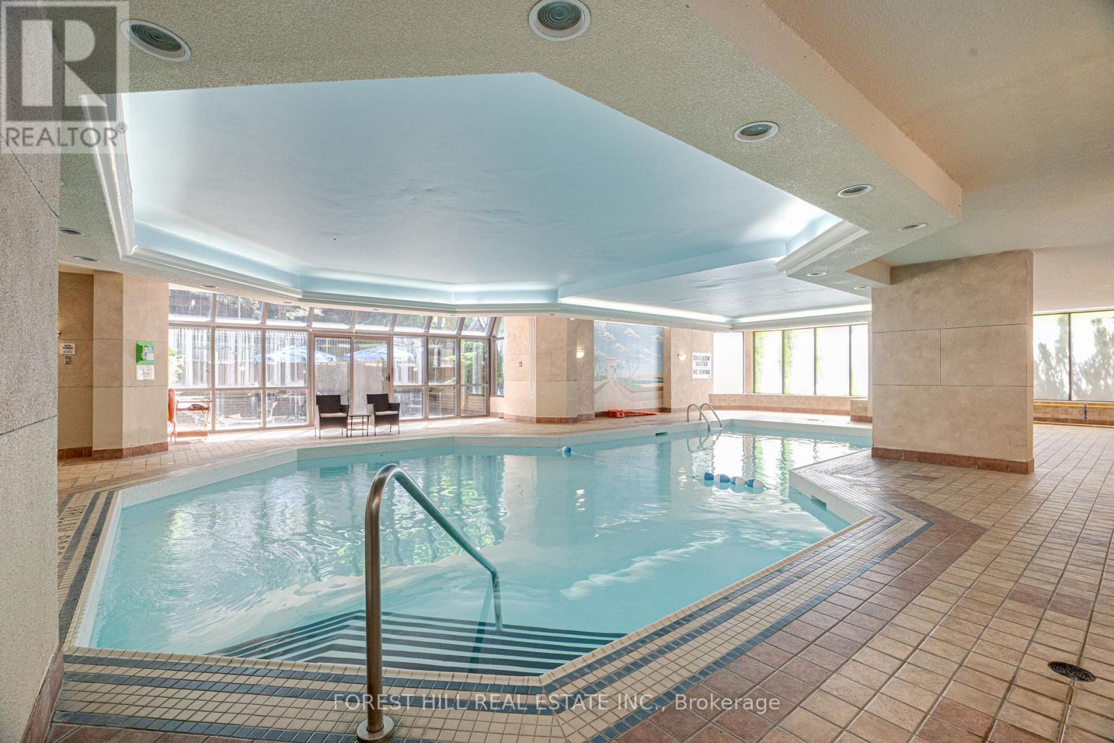 2703 - 633 Bay Street, Toronto, Ontario  M5G 2G4 - Photo 26 - C12484316