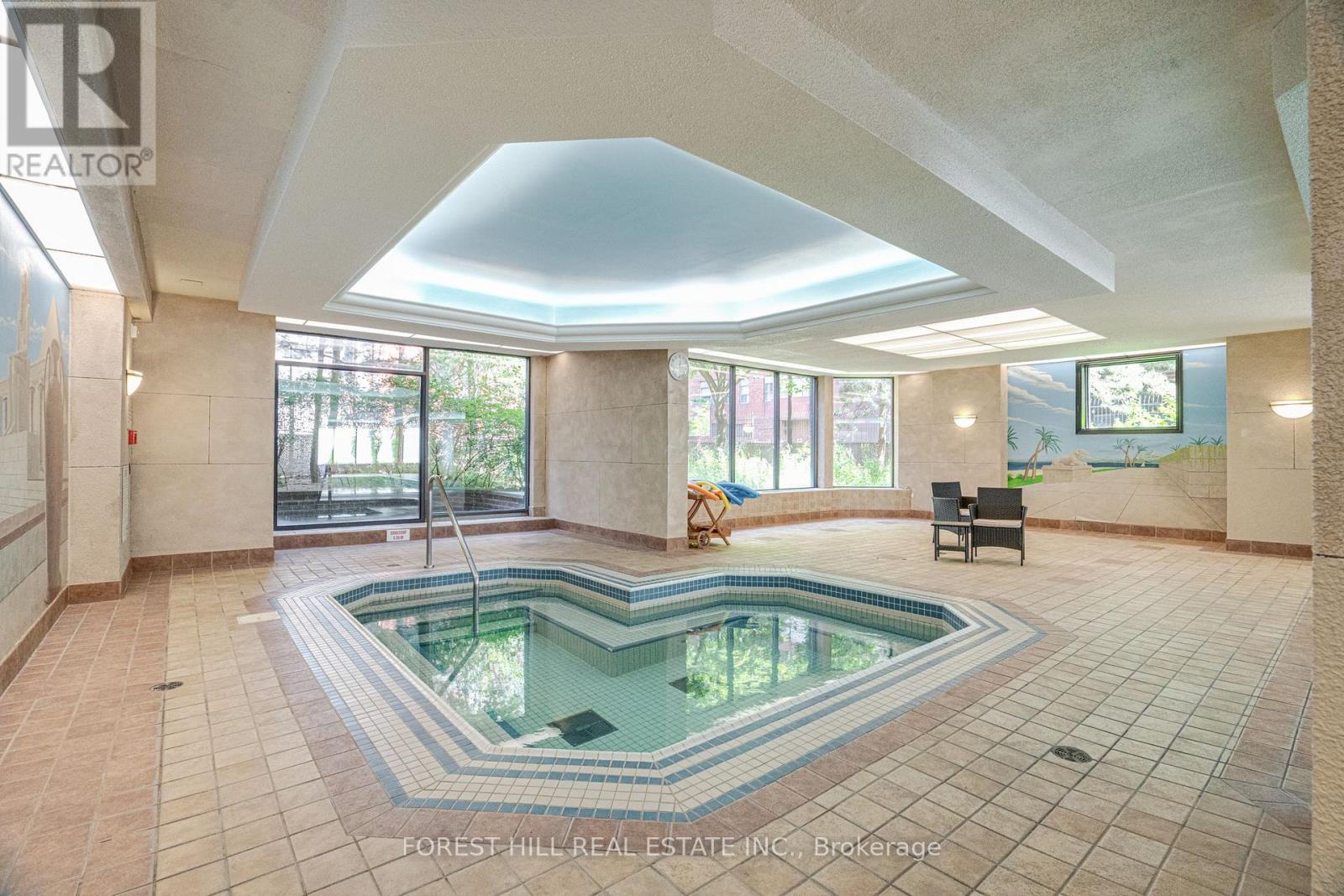 2703 - 633 Bay Street, Toronto, Ontario  M5G 2G4 - Photo 27 - C12484316