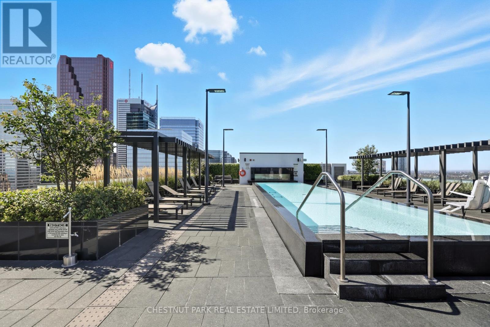 Lph10 - 20 Lombard Street, Toronto, Ontario  M5C 0A7 - Photo 34 - C12484317