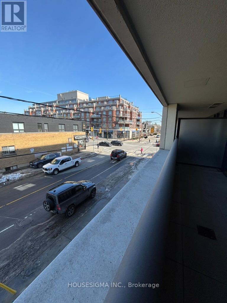 212 - 1700 Avenue Road, Toronto, Ontario  M5M 0B3 - Photo 3 - C12484384