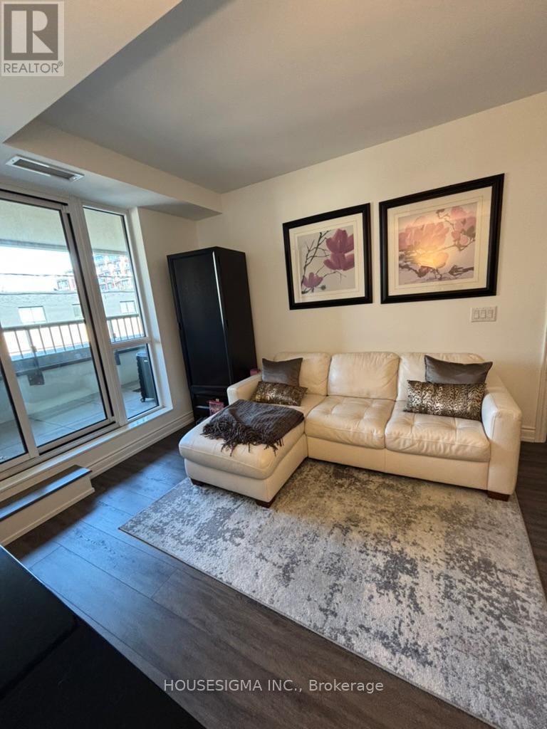 212 - 1700 Avenue Road, Toronto, Ontario  M5M 0B3 - Photo 5 - C12484384