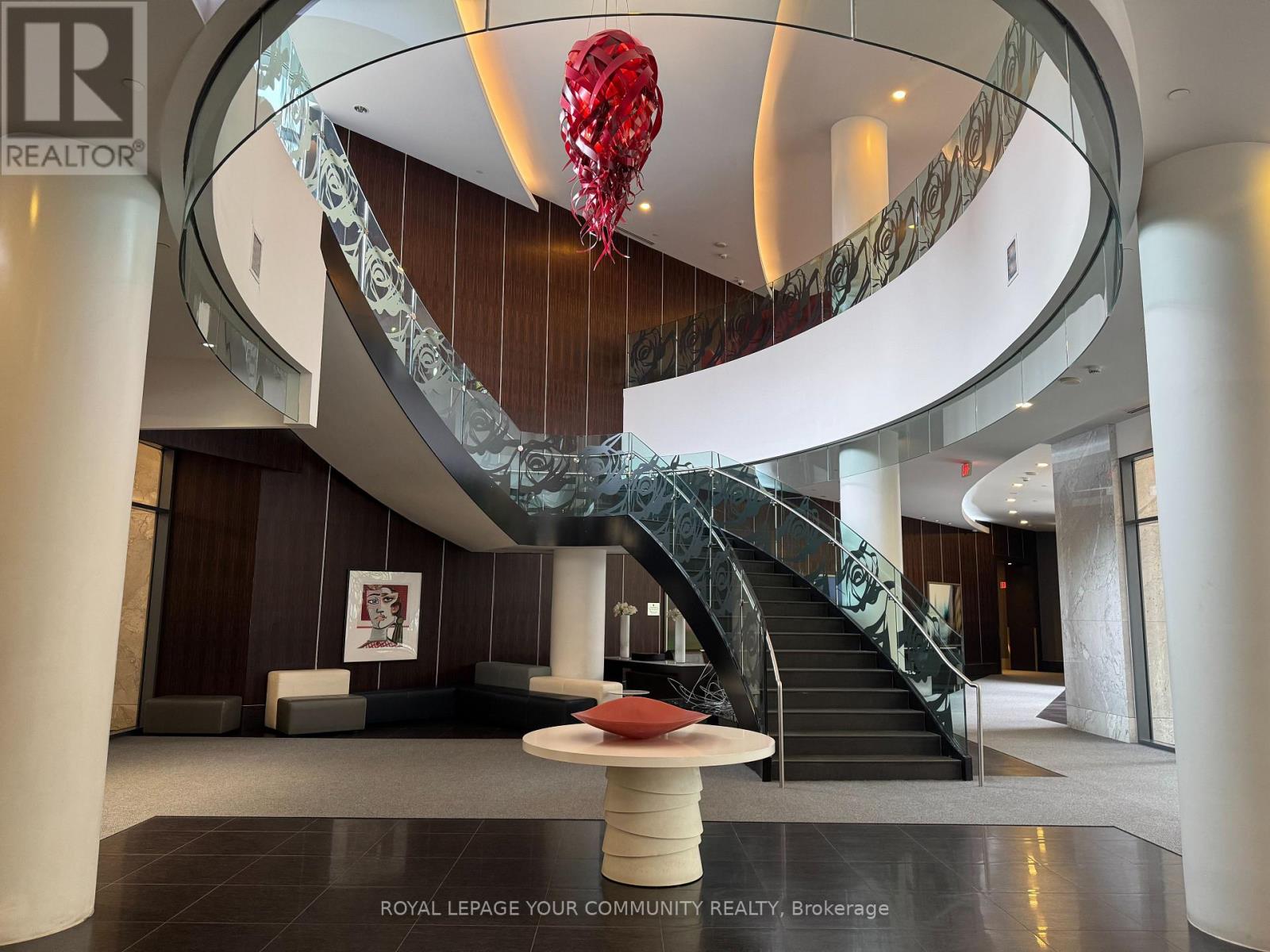 2612 - 5162 YONGE STREET, Toronto, Ontario