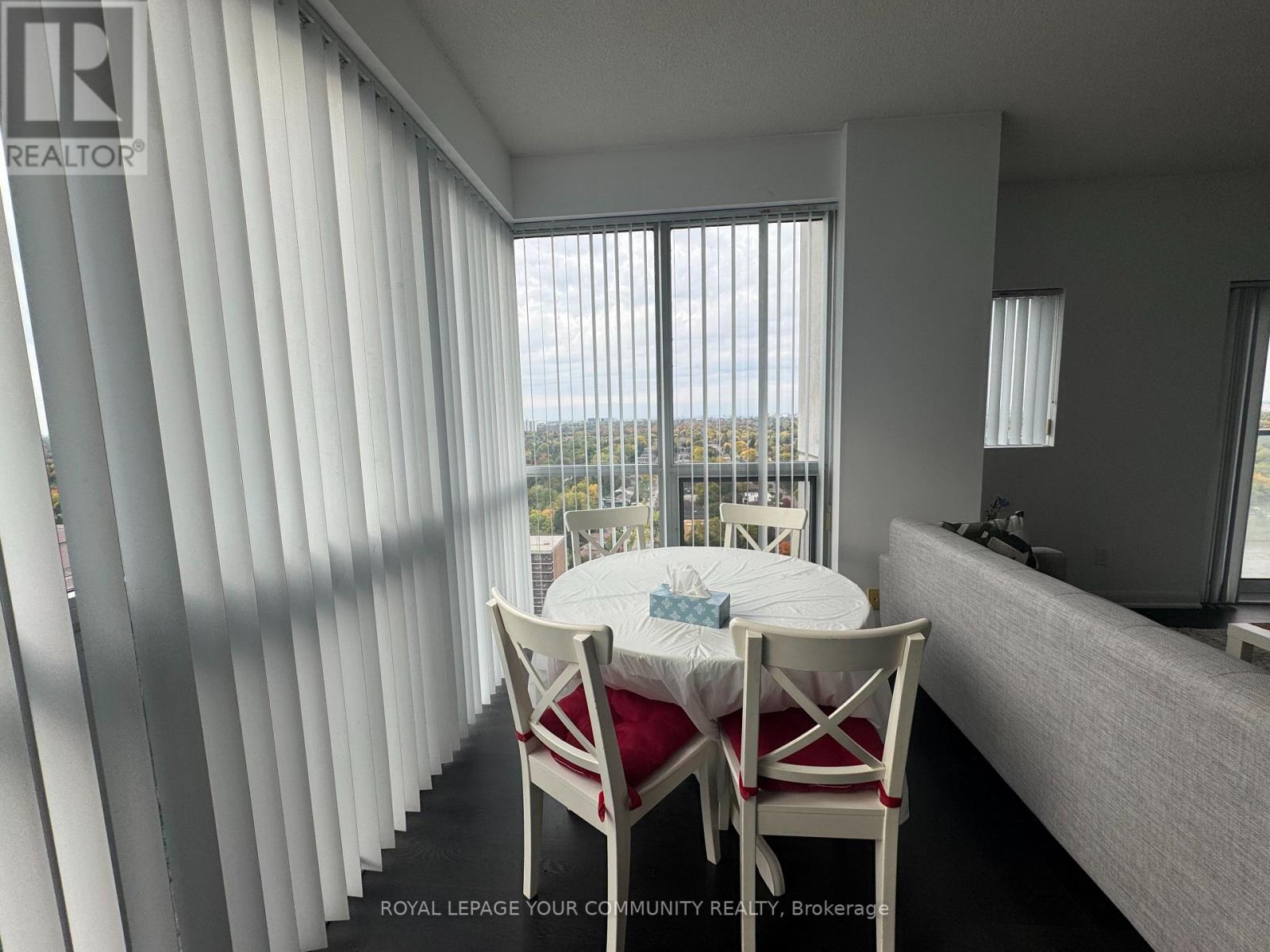 2612 - 5162 Yonge Street, Toronto, Ontario  M2N 0E9 - Photo 10 - C12484401