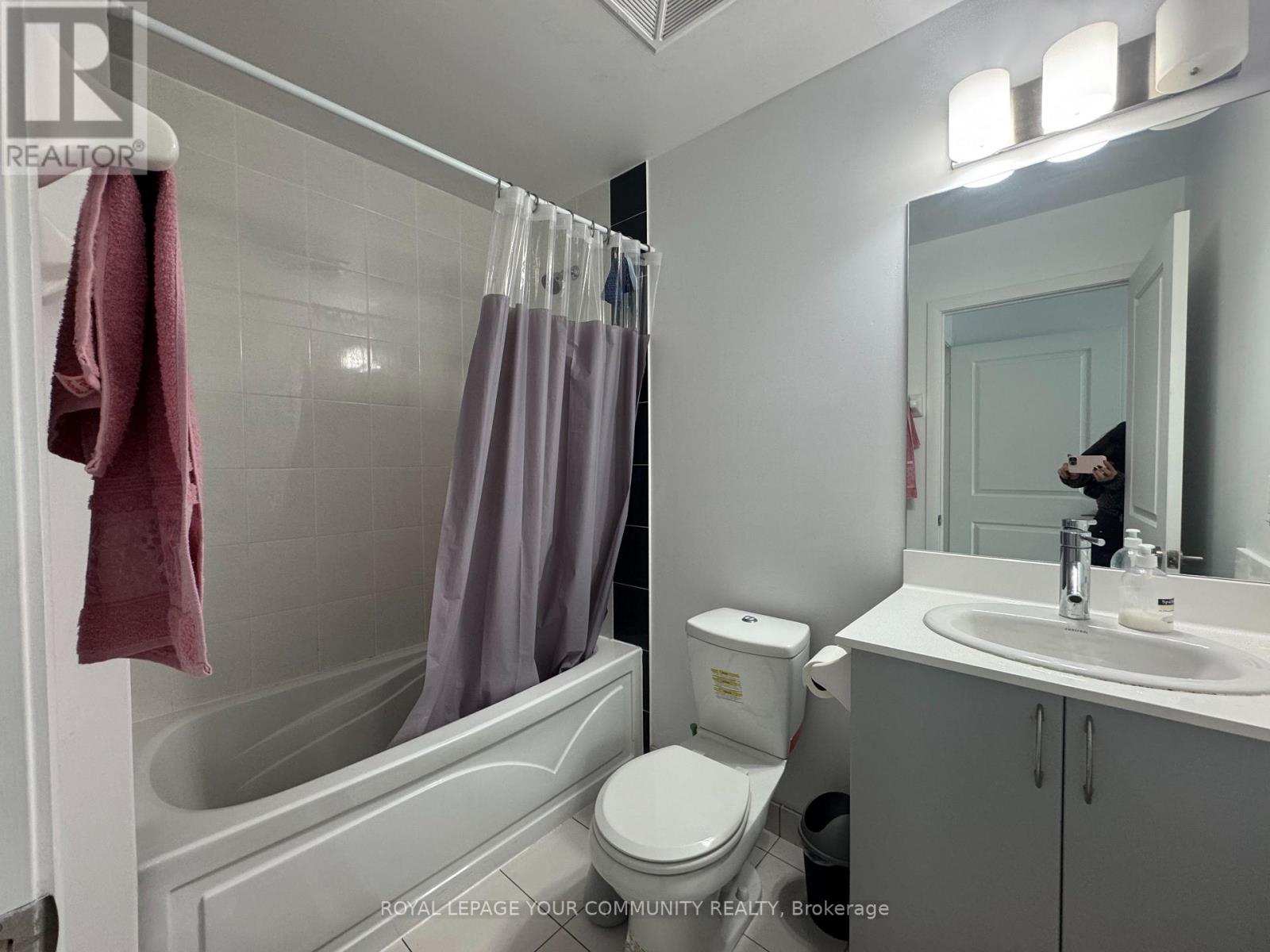 2612 - 5162 Yonge Street, Toronto, Ontario  M2N 0E9 - Photo 17 - C12484401