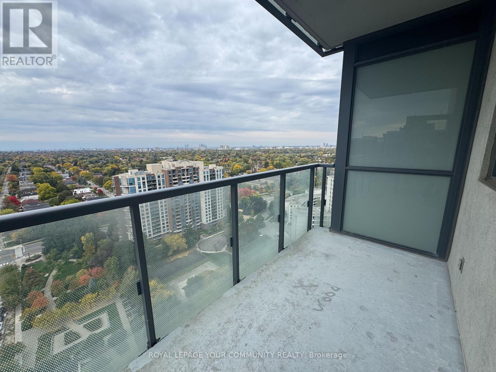 2612 - 5162 Yonge Street, Toronto, Ontario  M2N 0E9 - Photo 23 - C12484401