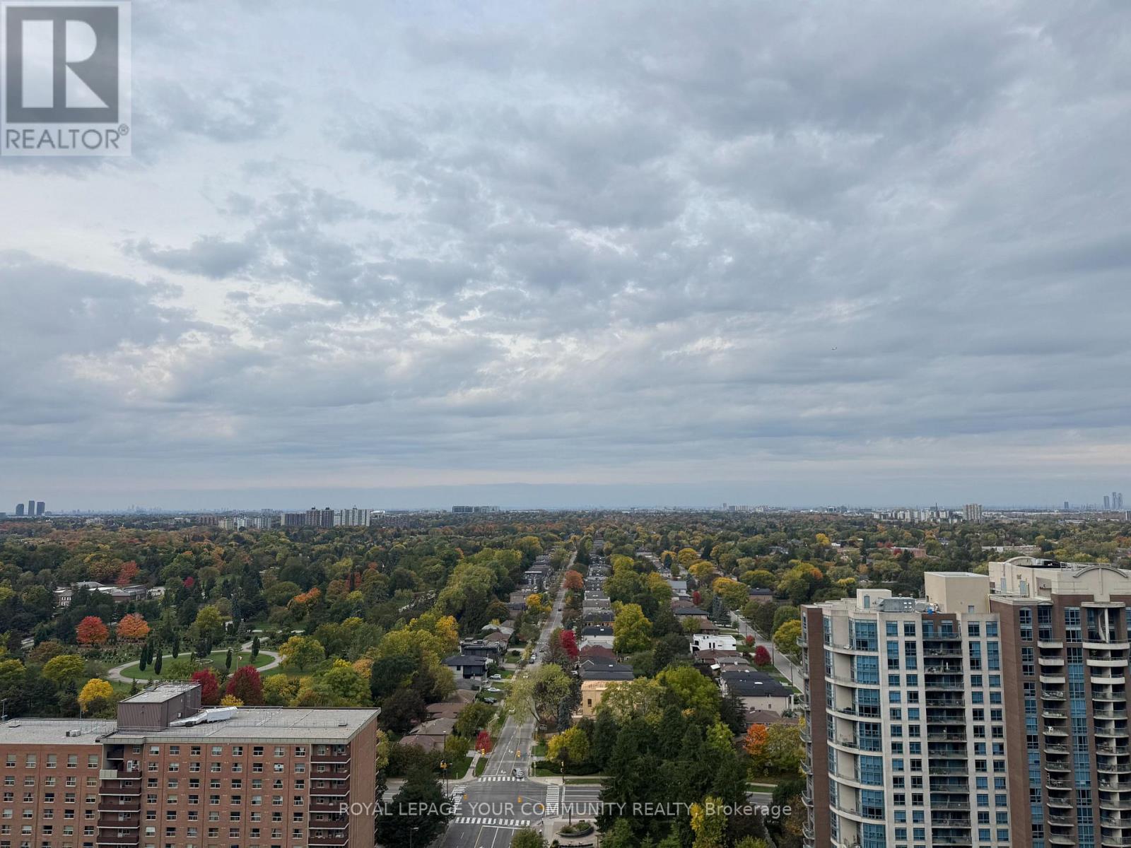 2612 - 5162 Yonge Street, Toronto, Ontario  M2N 0E9 - Photo 24 - C12484401