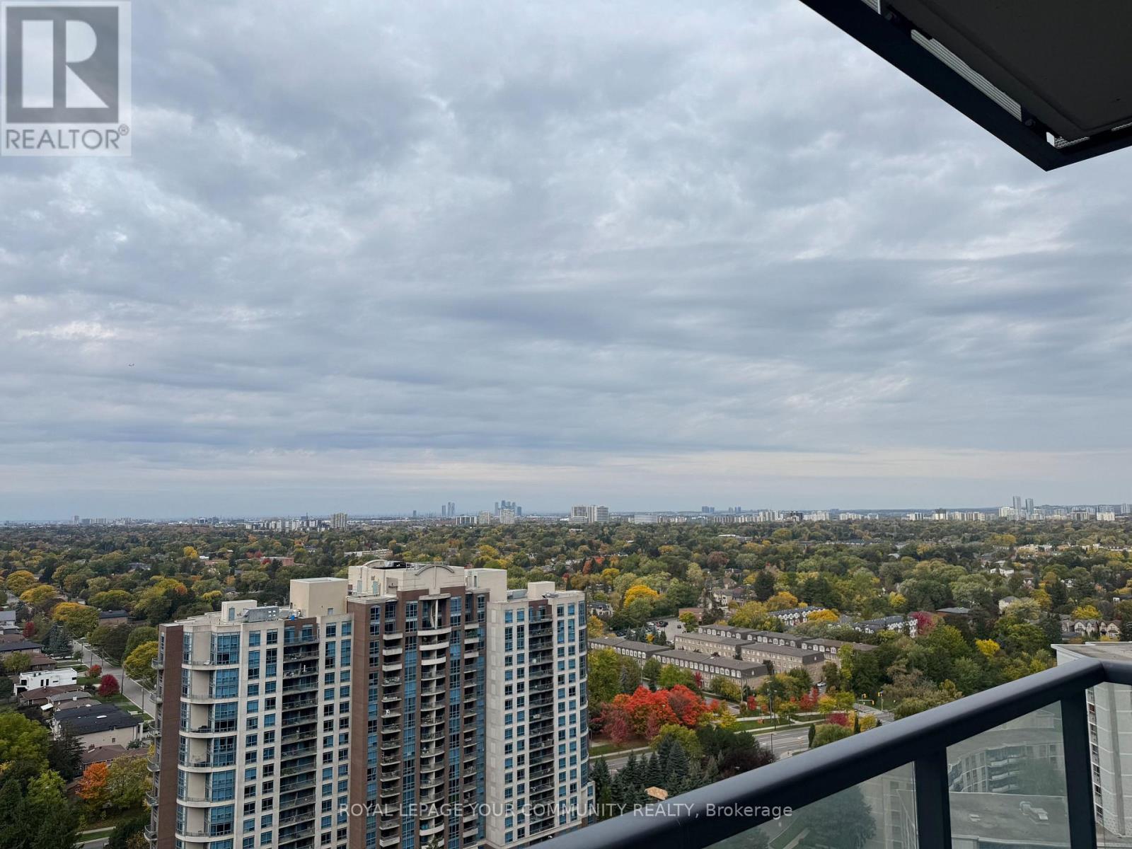 2612 - 5162 Yonge Street, Toronto, Ontario  M2N 0E9 - Photo 26 - C12484401